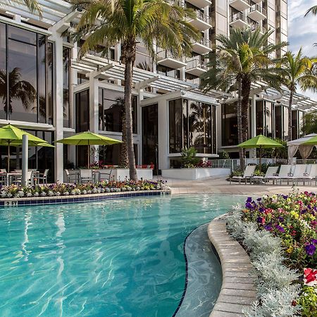 Готель Hyatt Regency Сарасота Екстер'єр фото