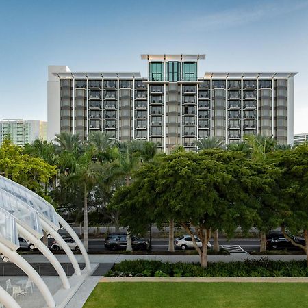 Готель Hyatt Regency Сарасота Екстер'єр фото