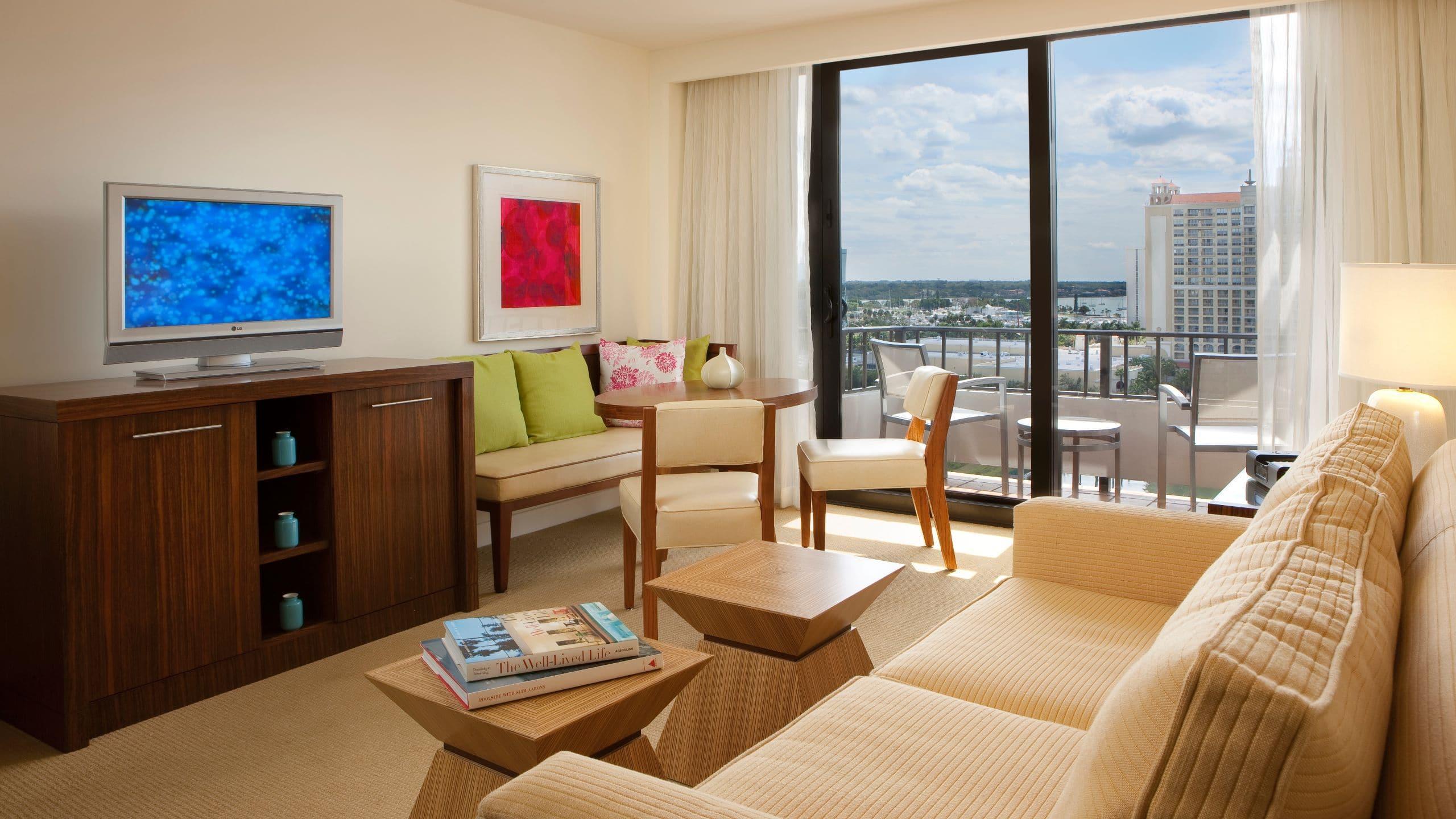 Готель Hyatt Regency Сарасота Номер фото