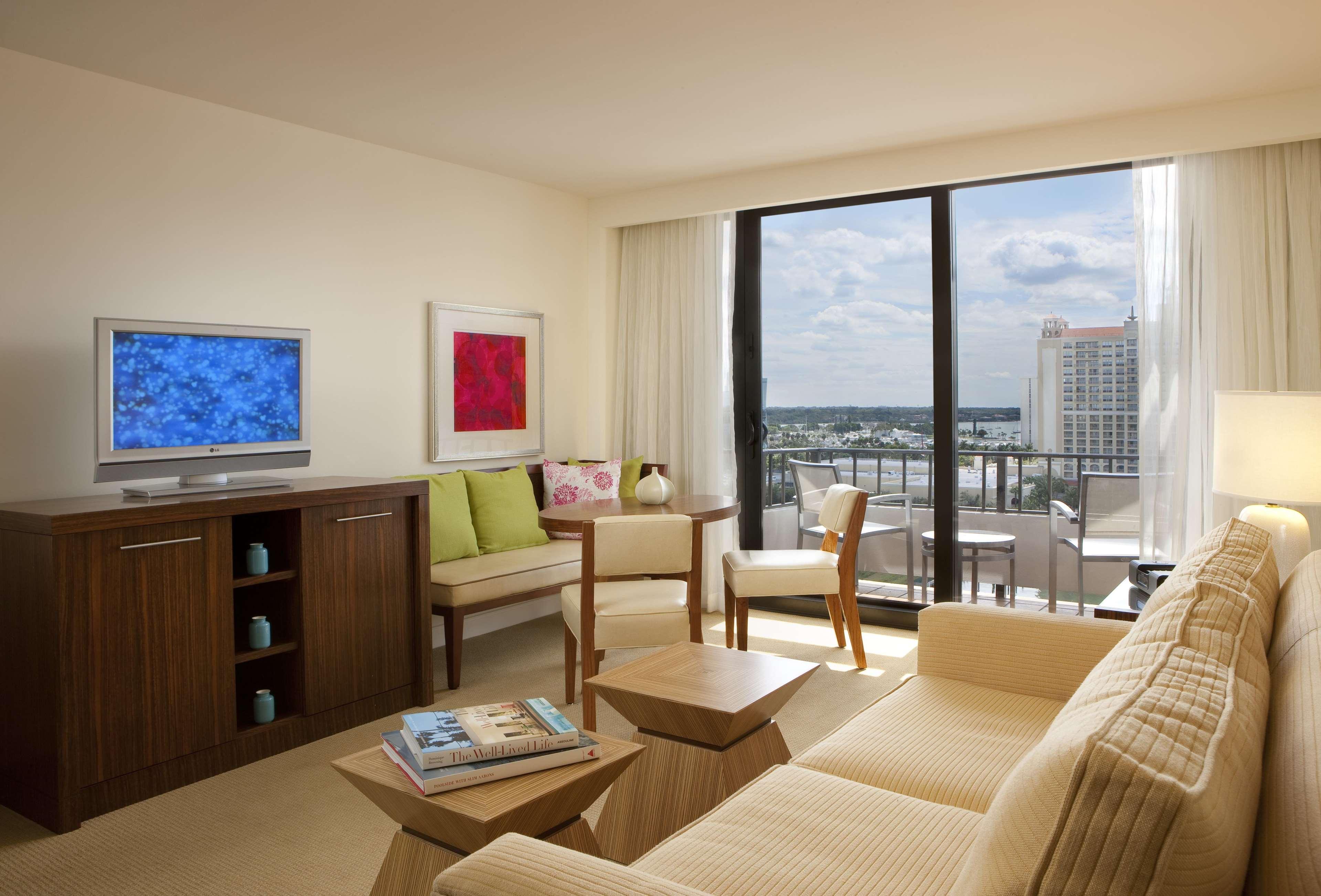 Готель Hyatt Regency Сарасота Екстер'єр фото