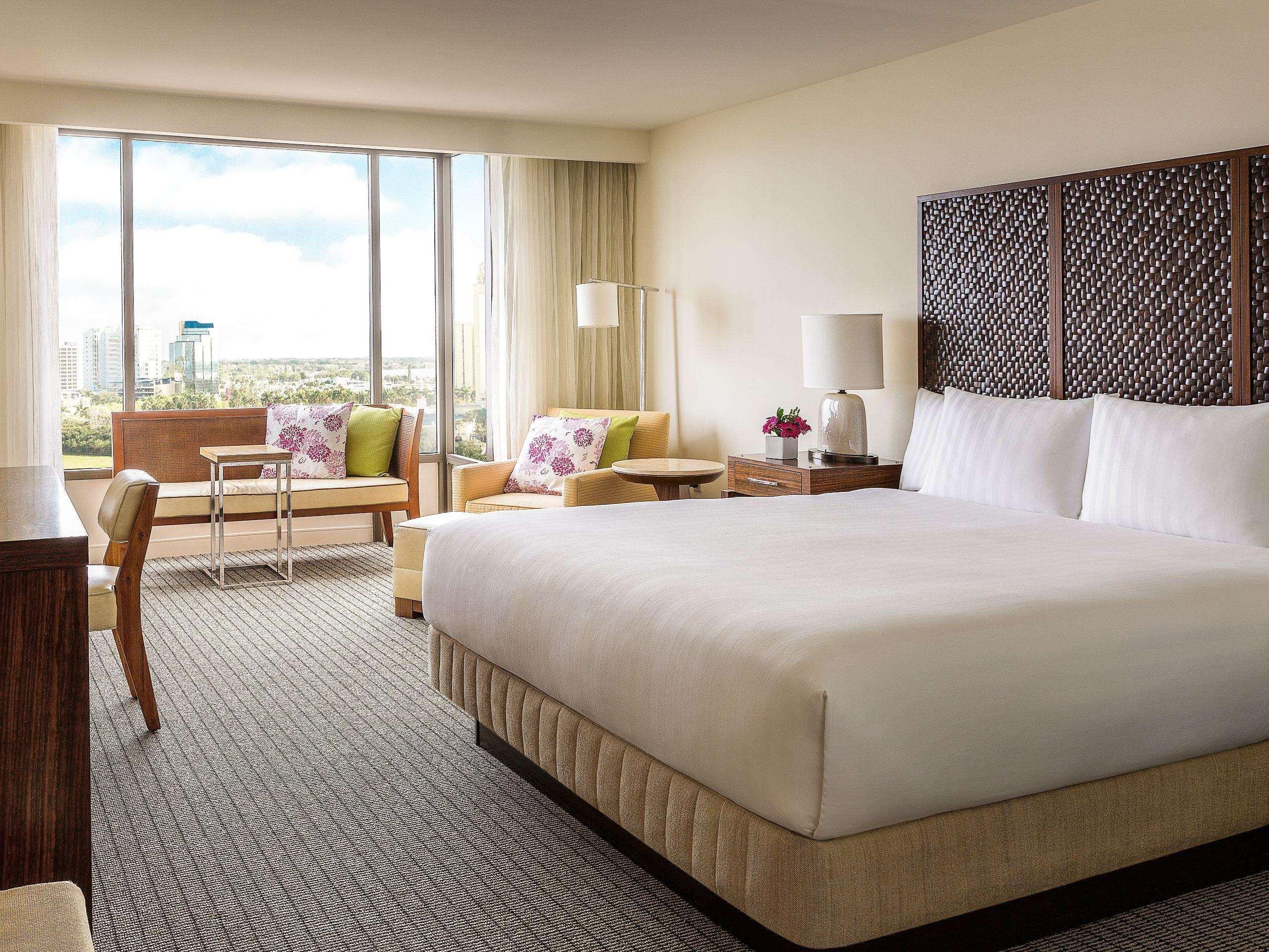 Готель Hyatt Regency Сарасота Екстер'єр фото
