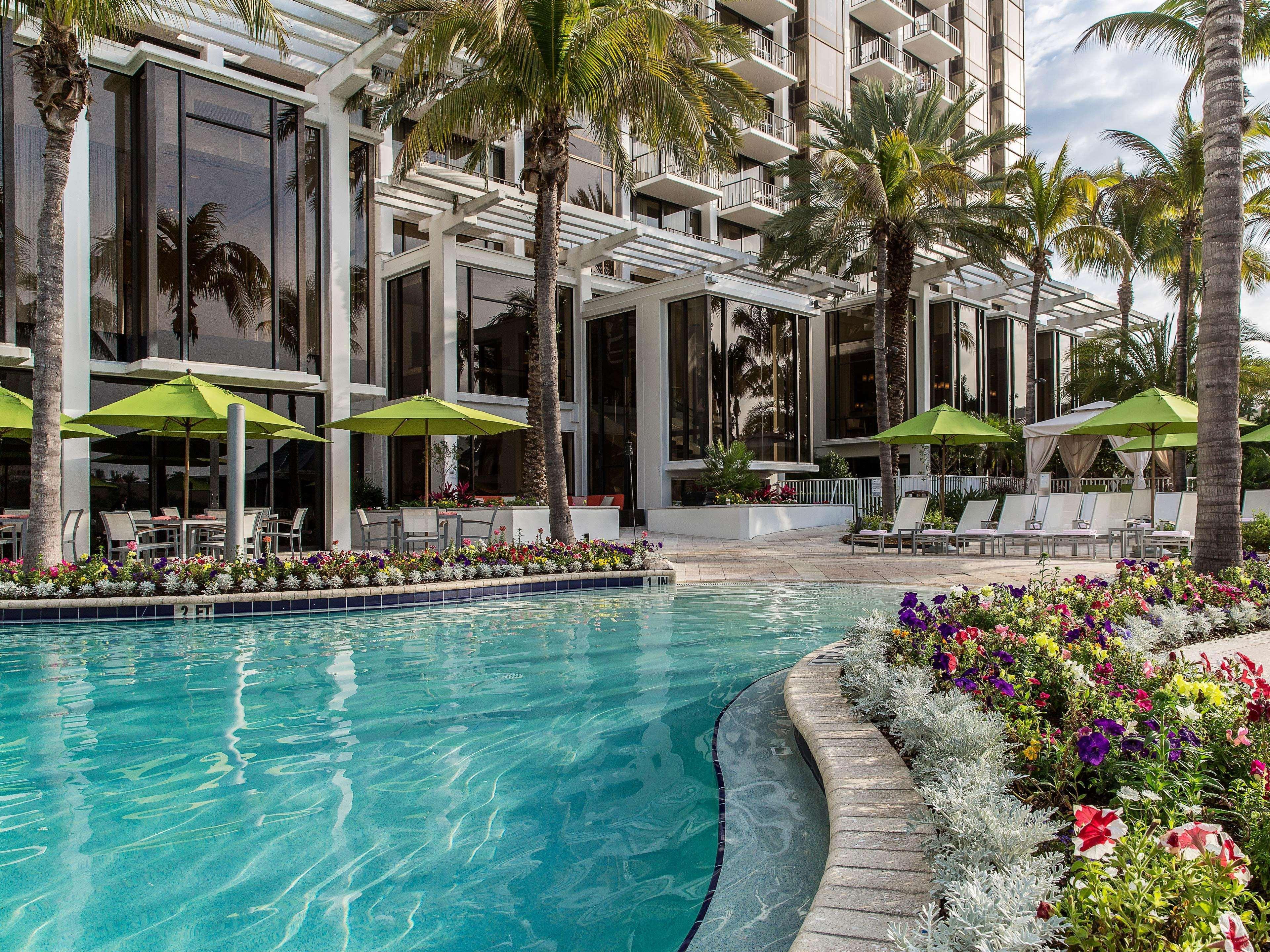 Готель Hyatt Regency Сарасота Екстер'єр фото