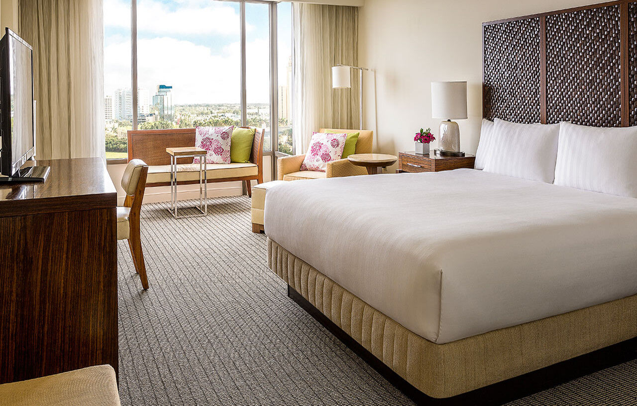 Готель Hyatt Regency Сарасота Екстер'єр фото